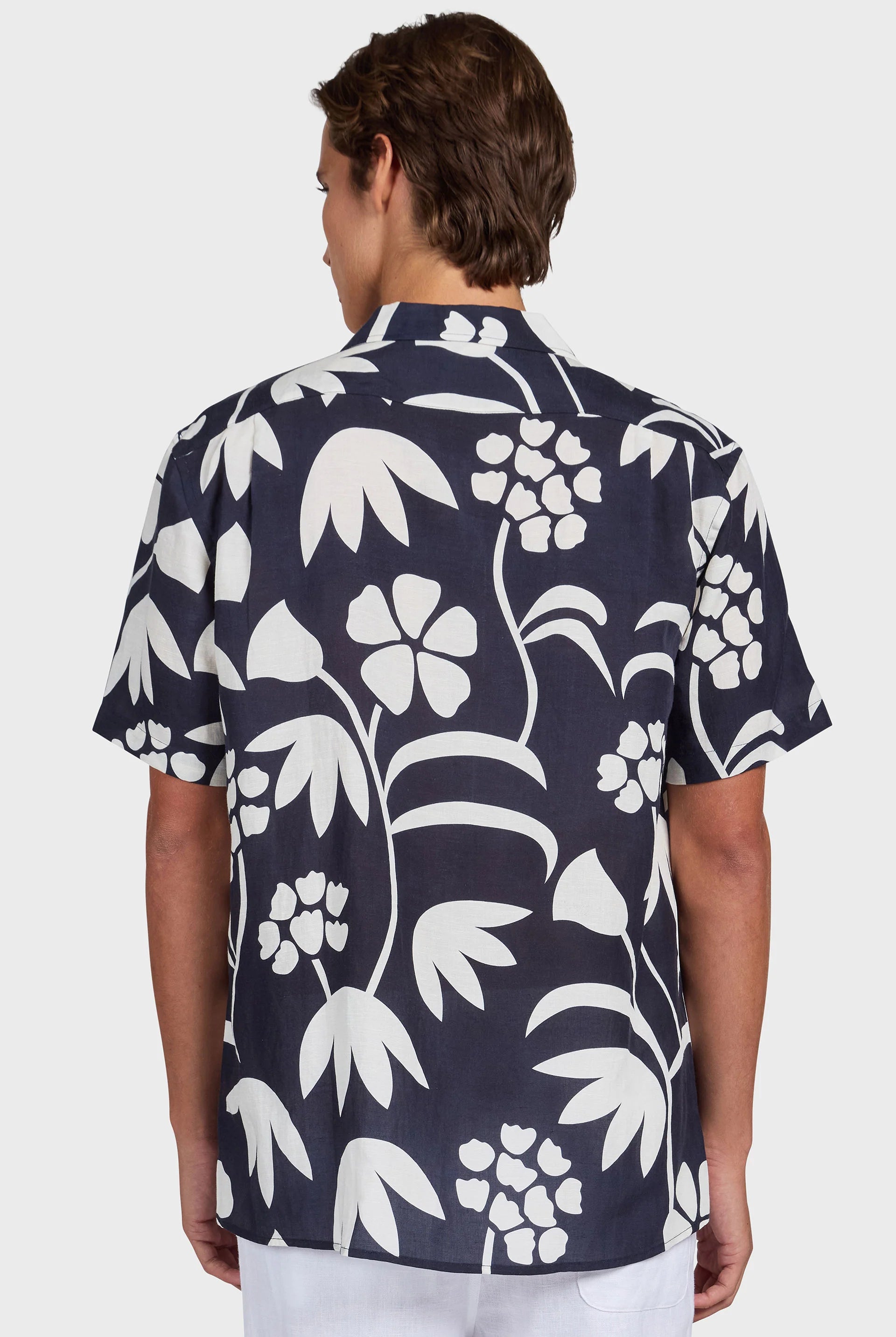 Gilligan SS Shirt