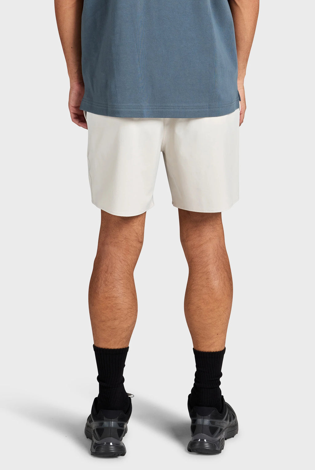 Allday Volley Short