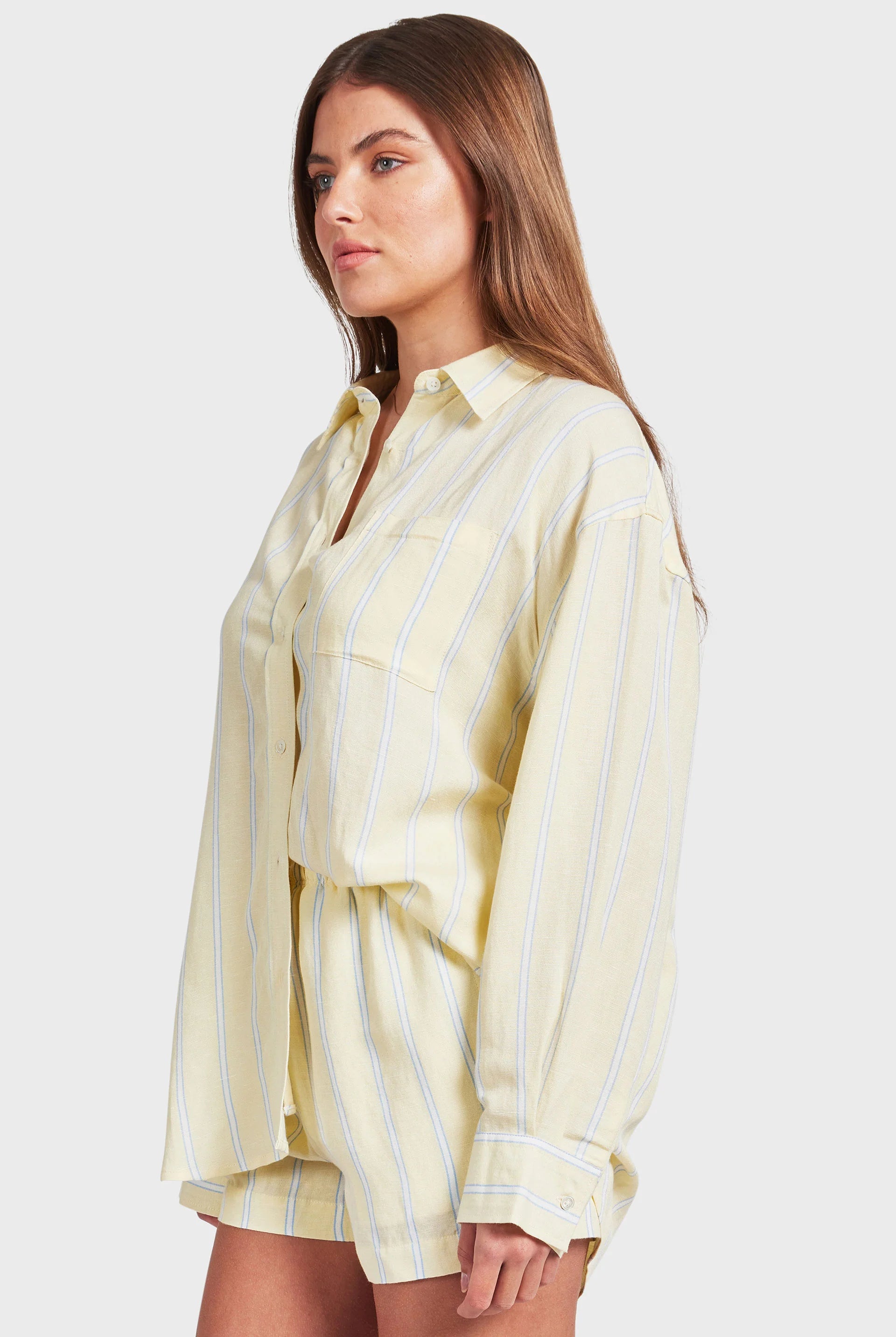 Redford Shirt