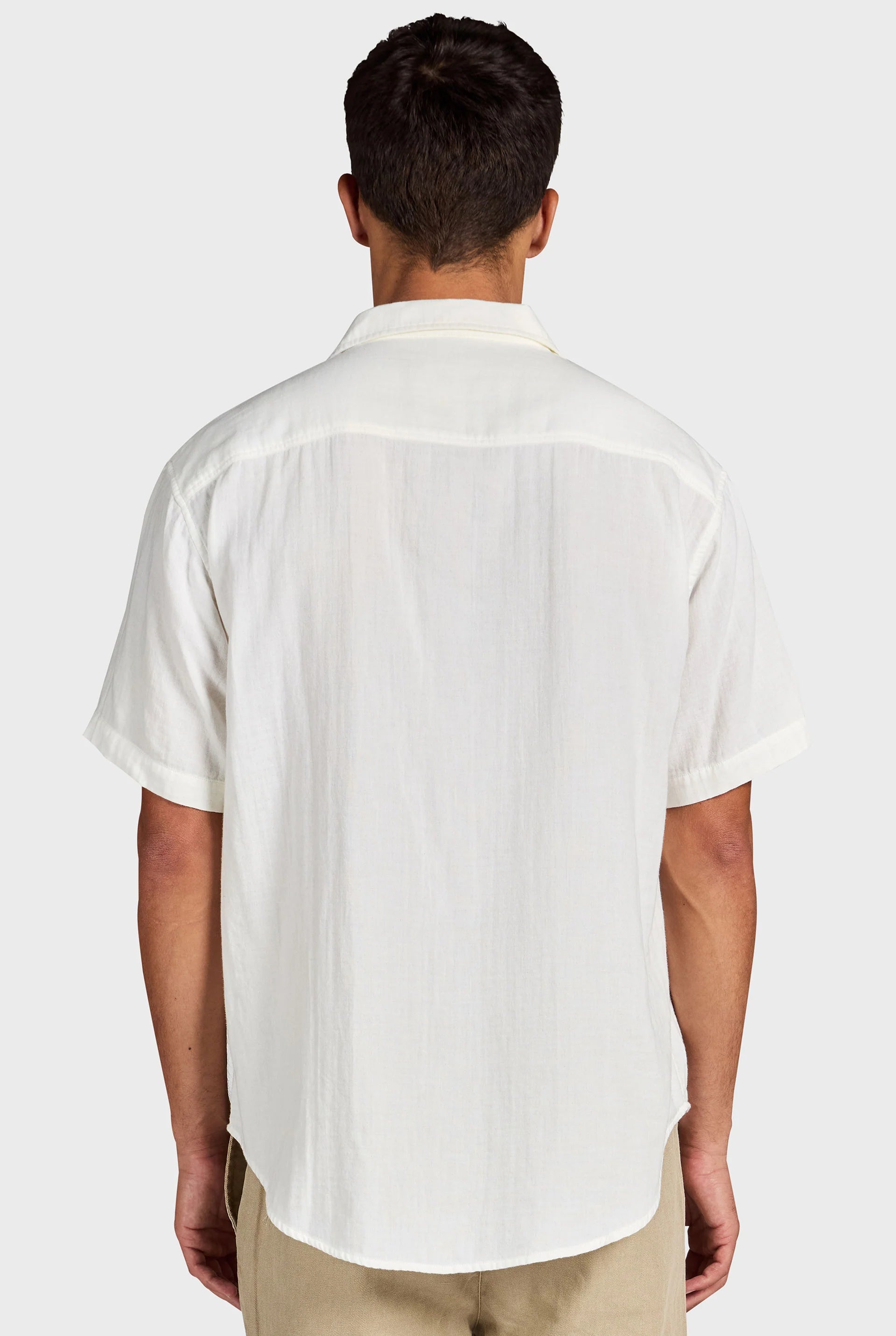 Victor Short Sleeve Shirt