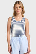 Essential Rib Tank