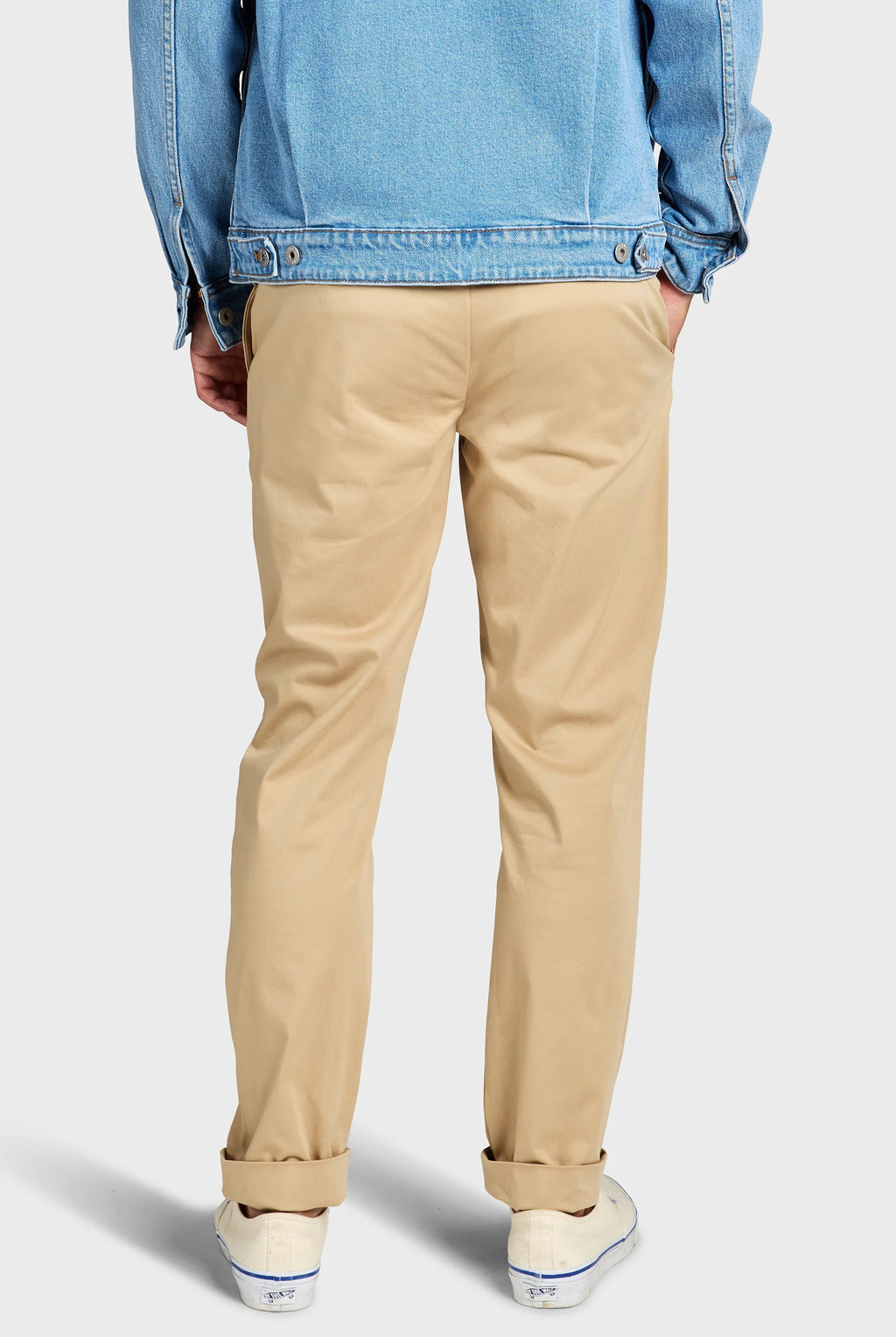 Manhattan Pant