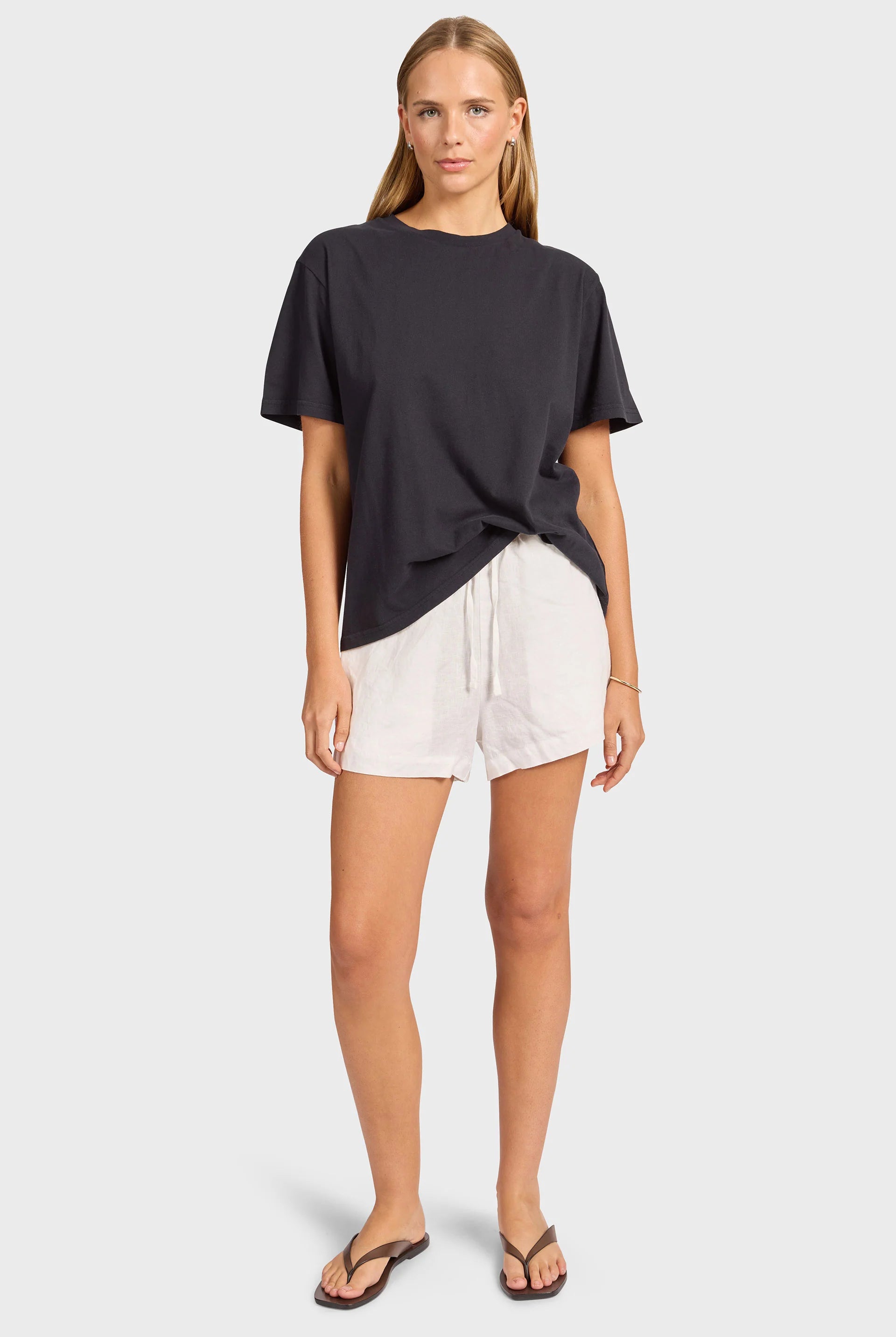 Jimmy Boyfriend Tee