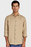 Mick Linen Shirt