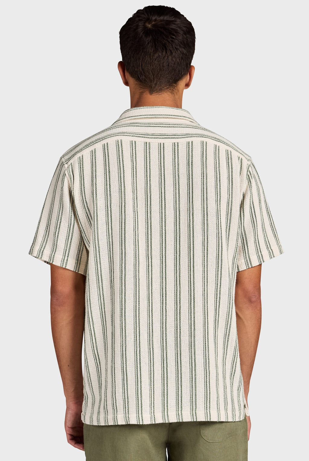 Anderson SS Shirt