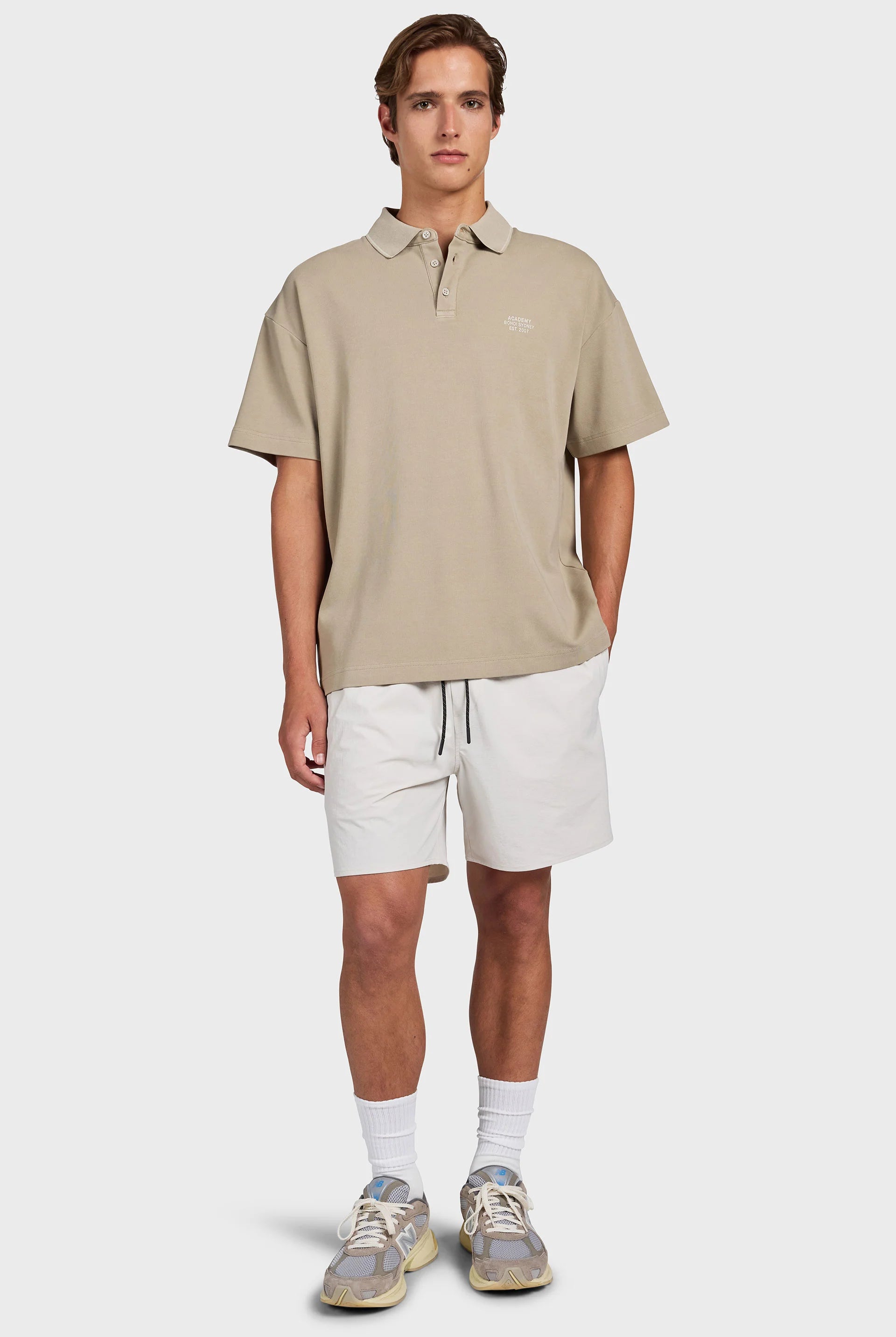 Allday Polo