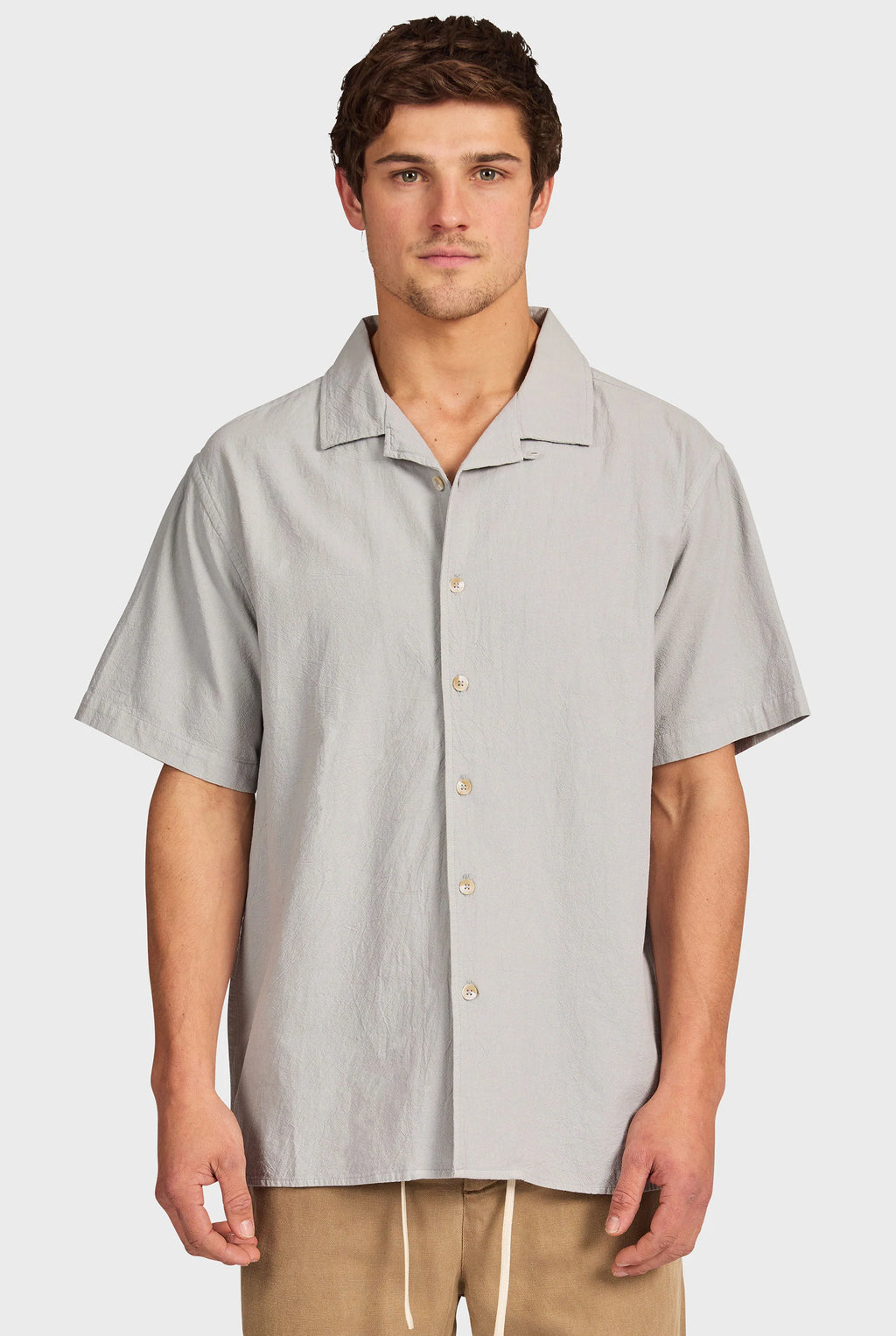 Jed Short Sleeve Shirt