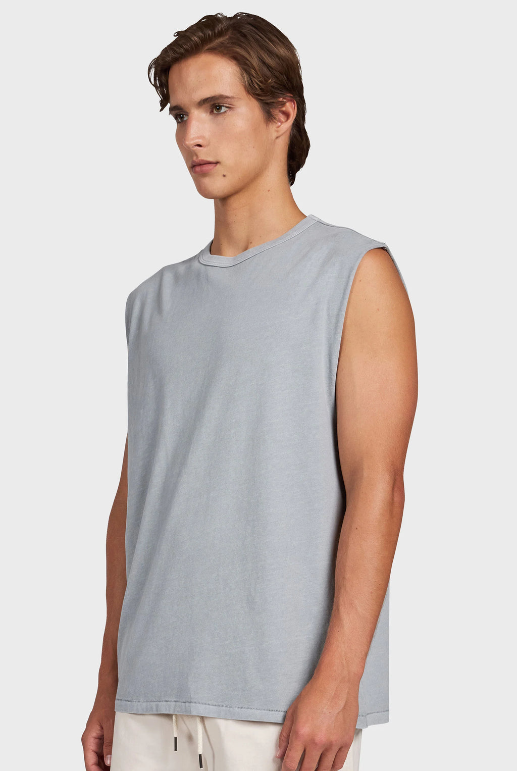 Jimmy Muscle Tee