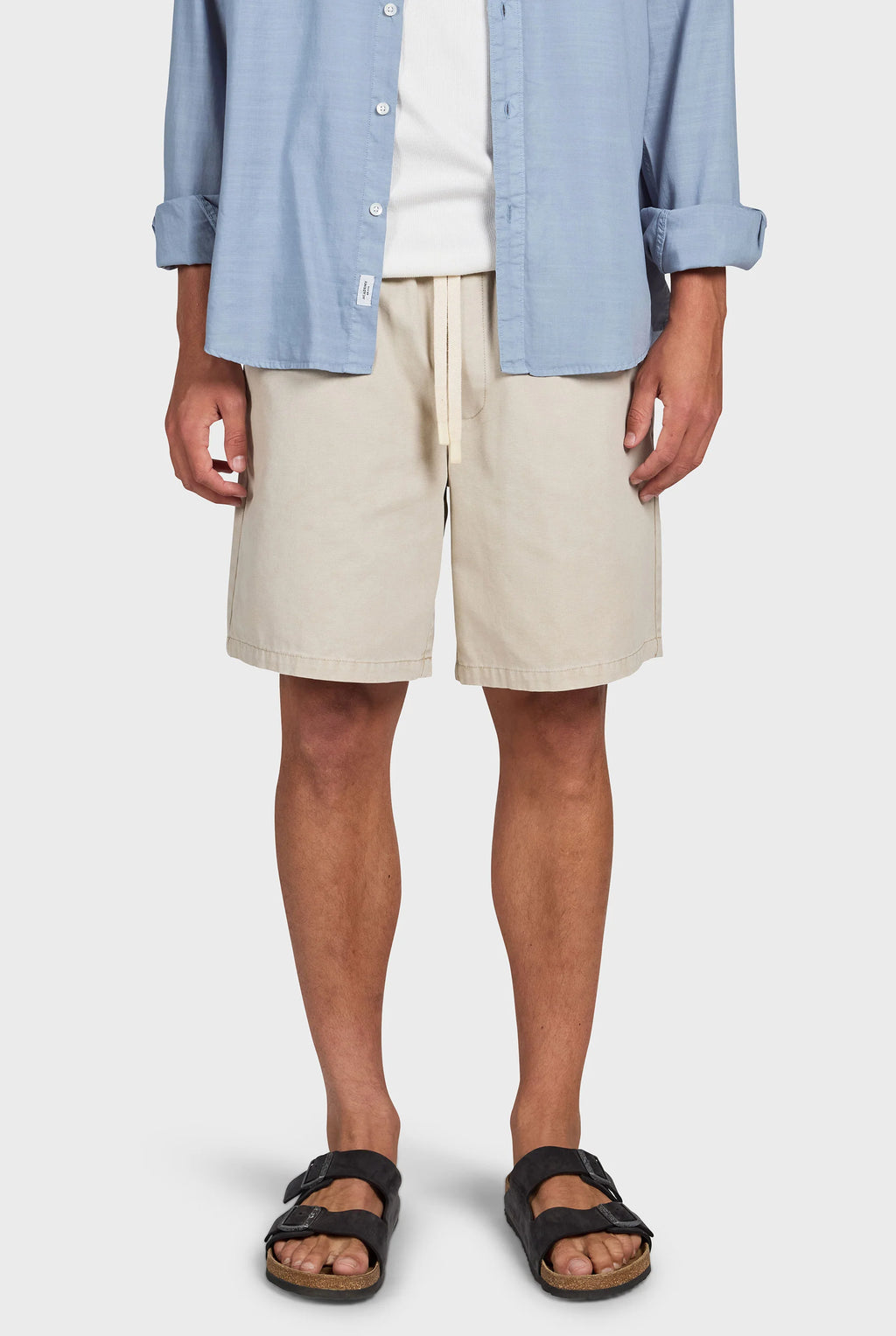 Newman Oxford Short