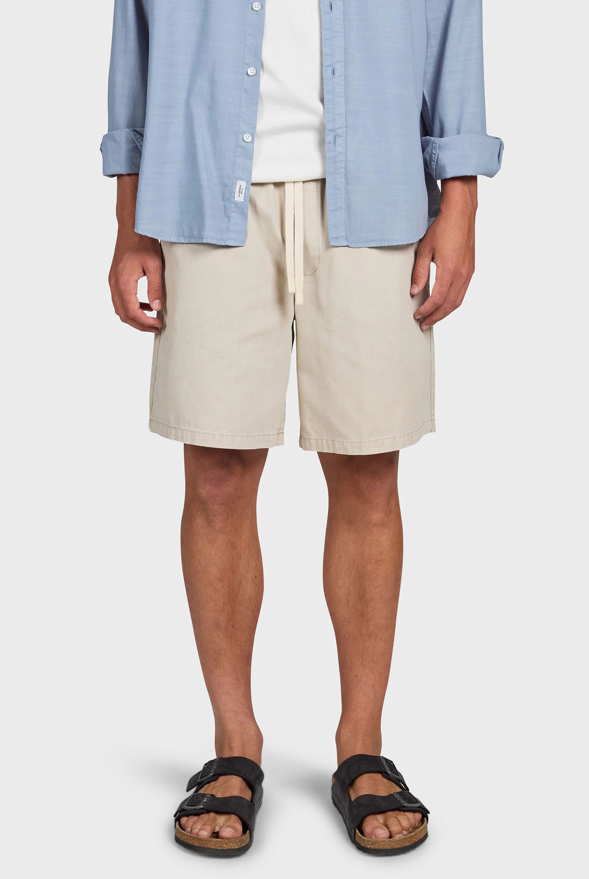 Newman Oxford Short