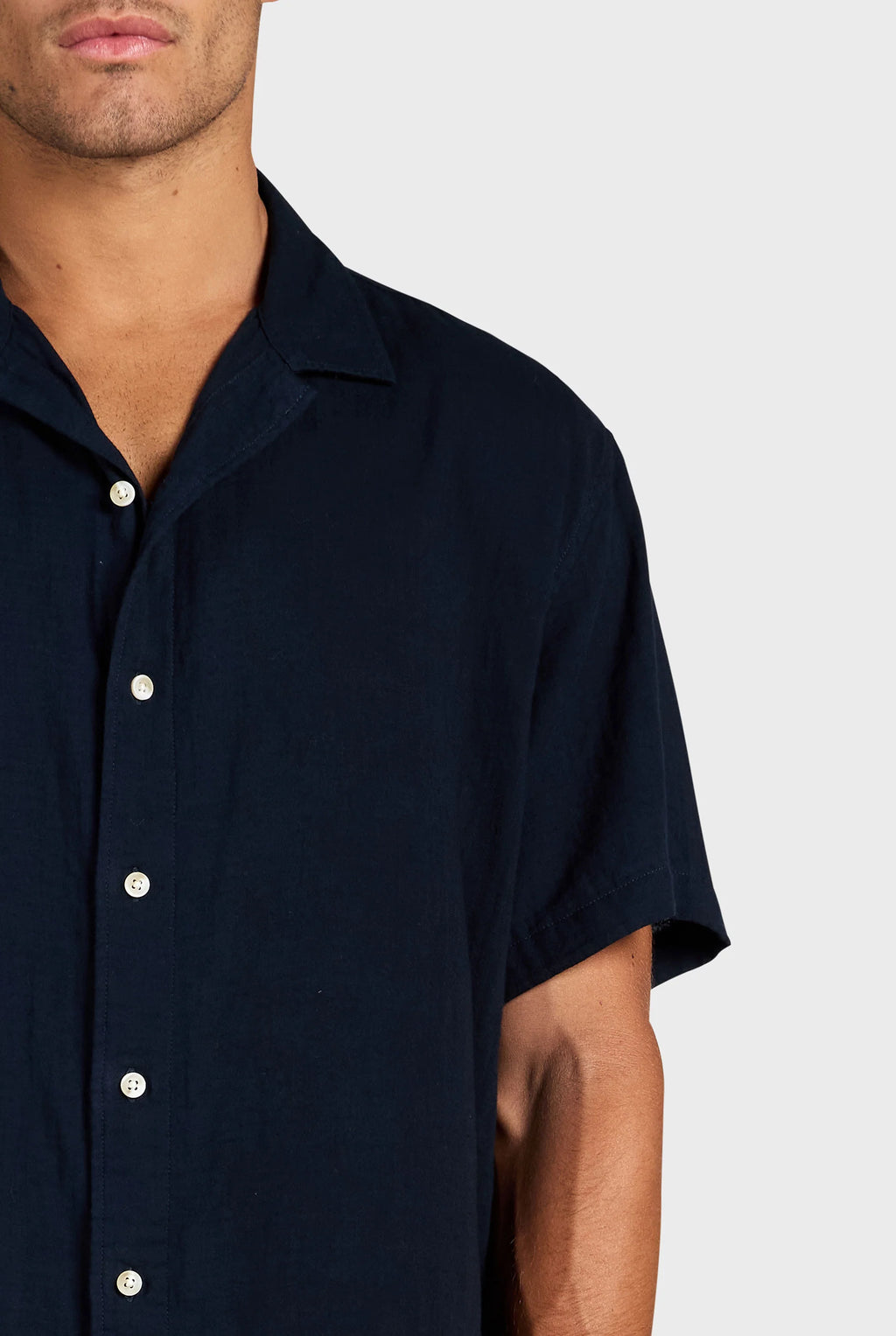 Victor Short Sleeve Shirt