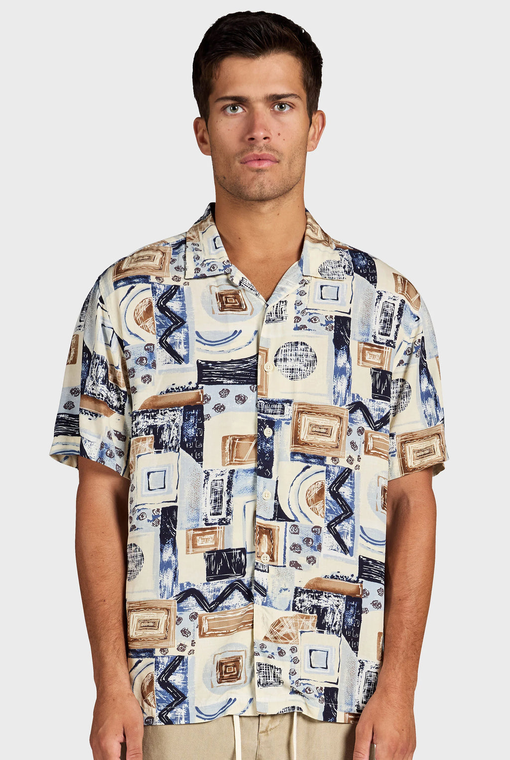 Hendrick SS Shirt