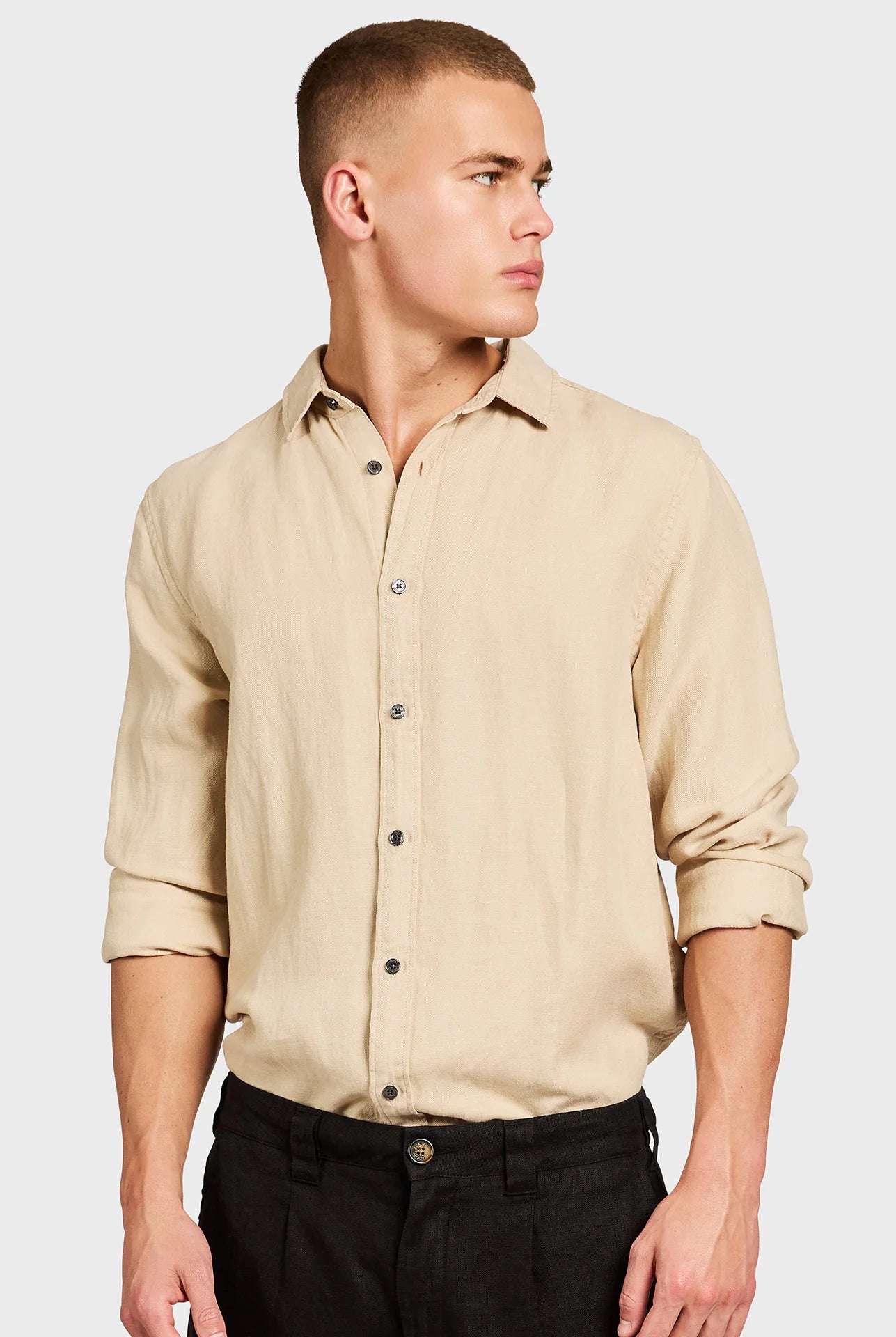 Allen Shirt
