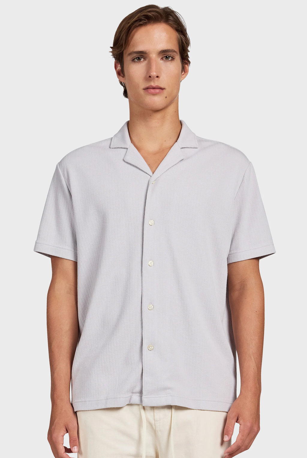 Cruz Short Sleeve Shirt