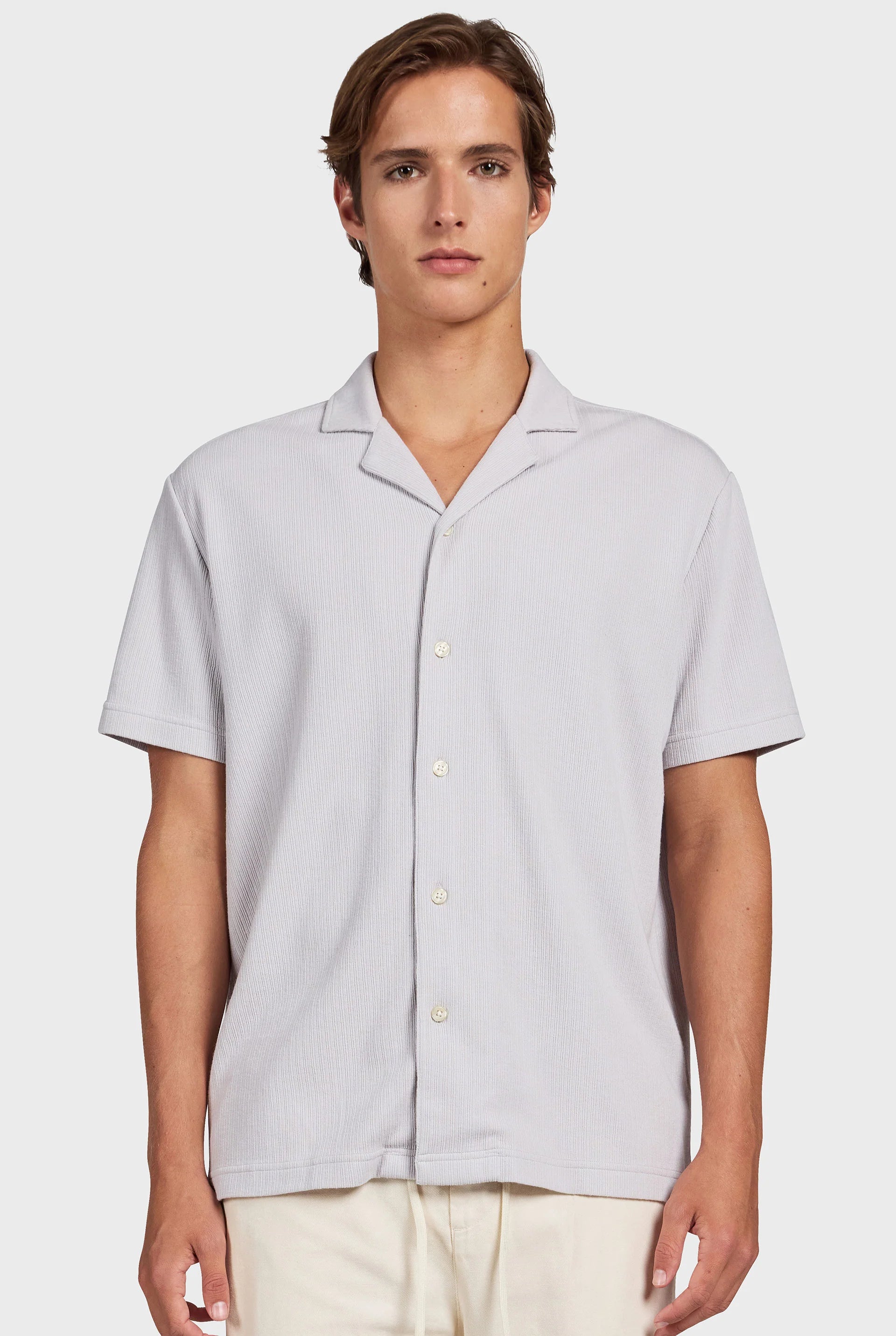 Cruz Short Sleeve Shirt