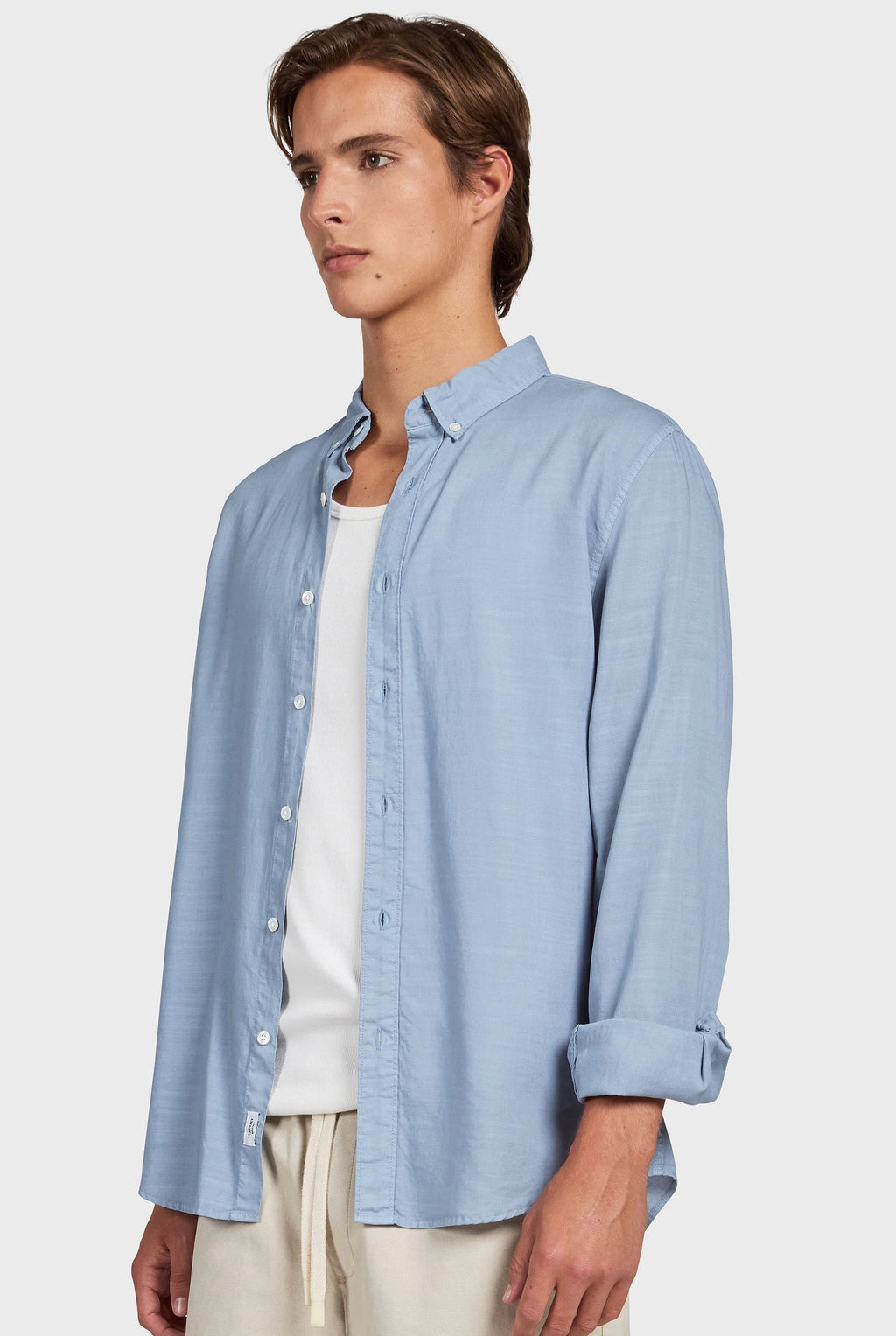 Burton Shirt