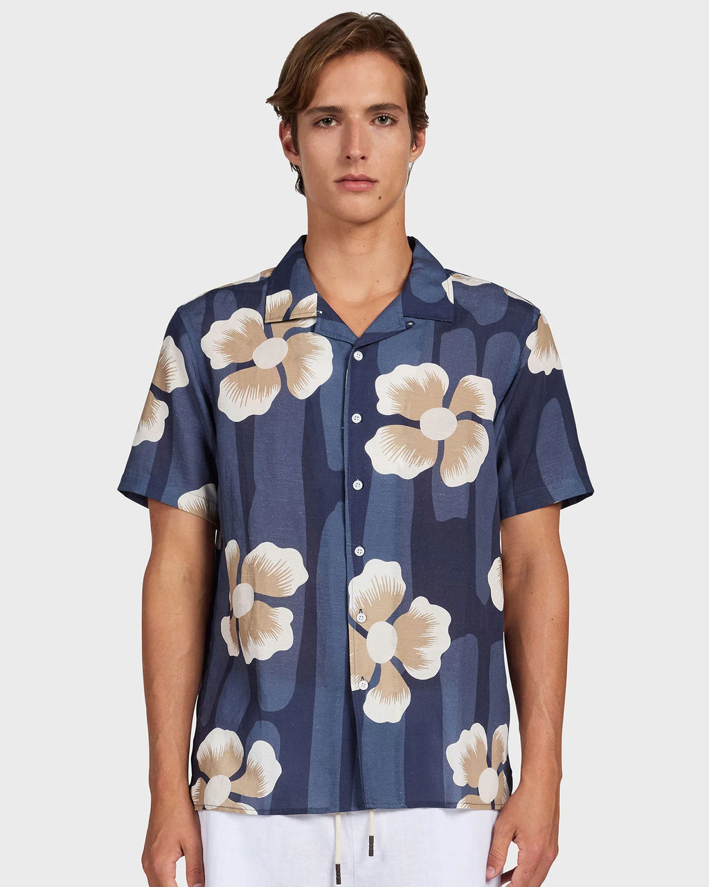 Aquino SS Shirt
