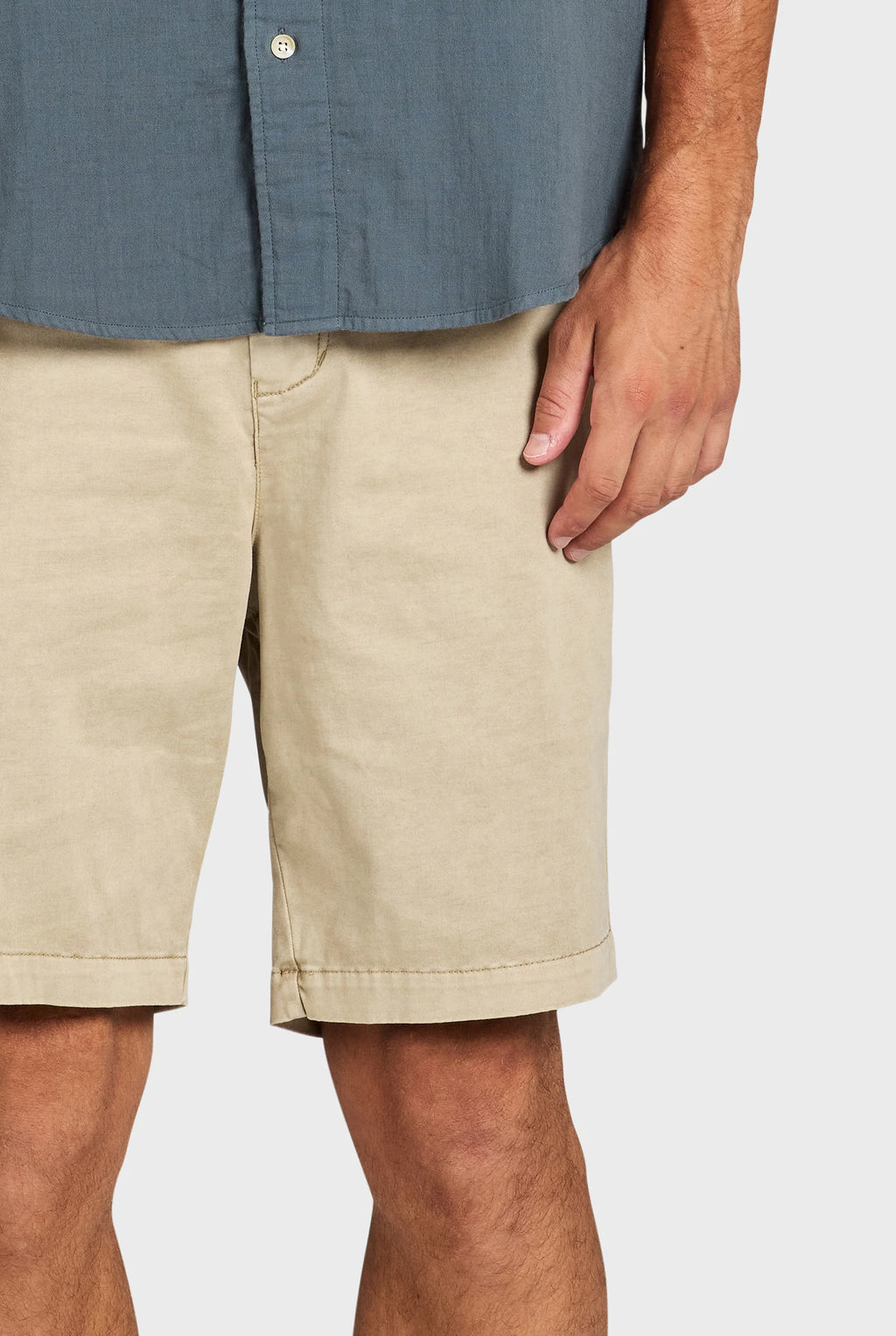 Williams Chino Short