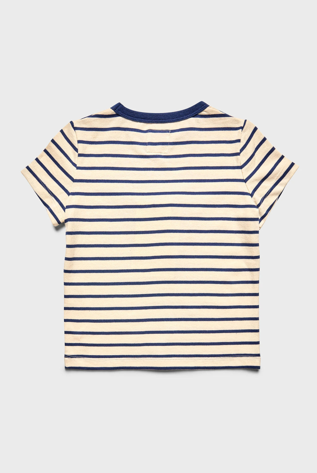 Kids Stripe Roth Tee