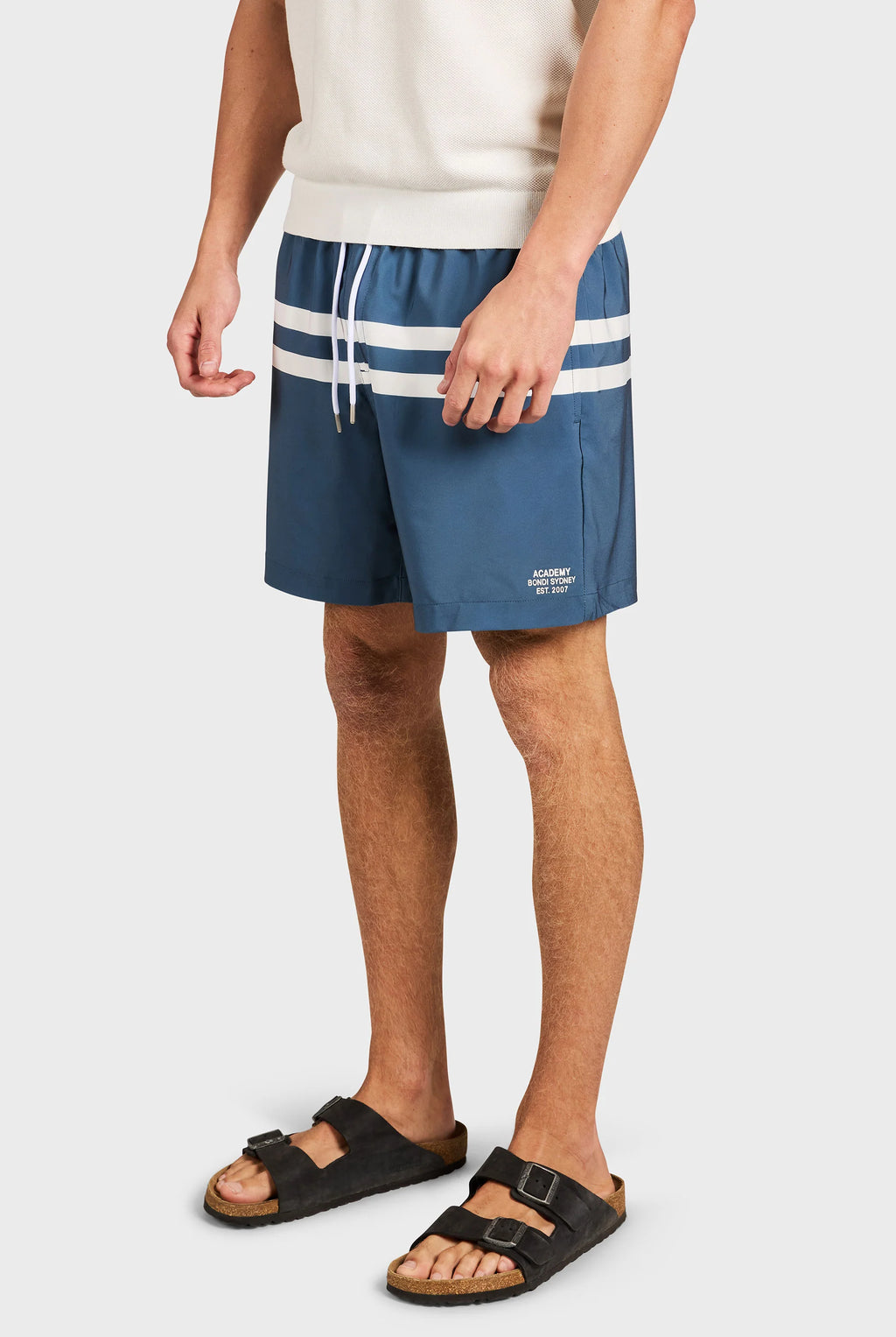 Joshua Stripe Boardy