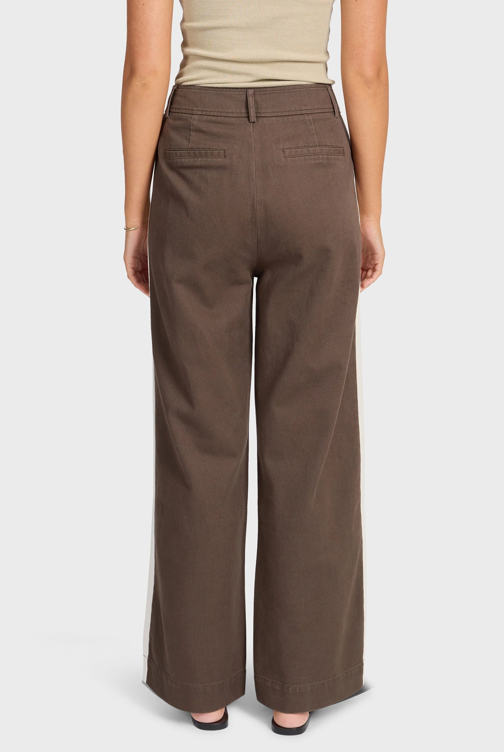 Mindi Twill Pant