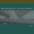 This LP Vinyl is brand new.Format: LP VinylMusic Style: ShoegazeThis item's title is: BeatArtist: Bowery ElectricLabel: KrankyBarcode: 796441801411Release Date: 11/11/2016
