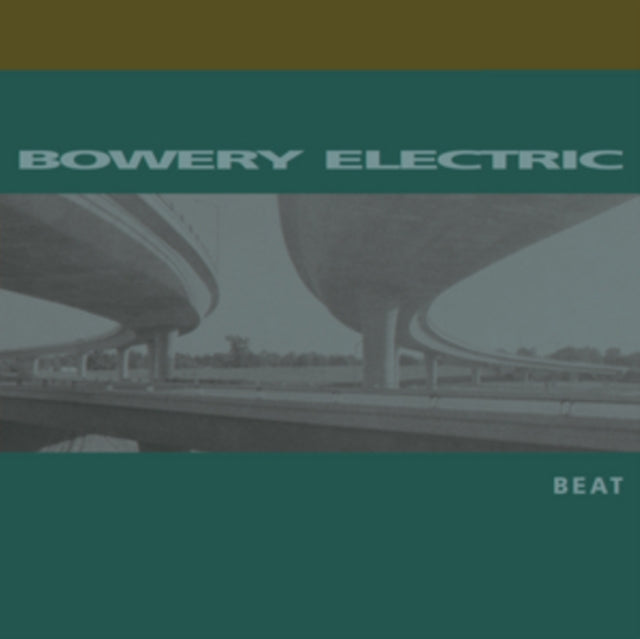 This LP Vinyl is brand new.Format: LP VinylMusic Style: ShoegazeThis item's title is: BeatArtist: Bowery ElectricLabel: KrankyBarcode: 796441801411Release Date: 11/11/2016