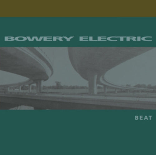 This LP Vinyl is brand new.Format: LP VinylMusic Style: ShoegazeThis item's title is: BeatArtist: Bowery ElectricLabel: KrankyBarcode: 796441801411Release Date: 11/11/2016