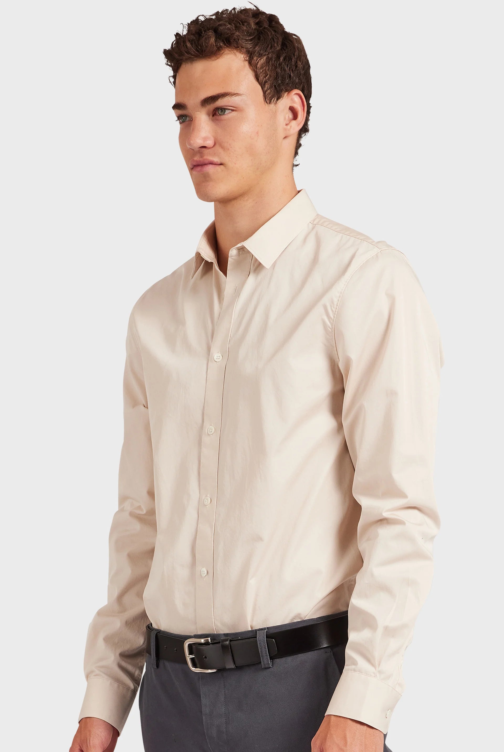 Archie Deluxe Shirt