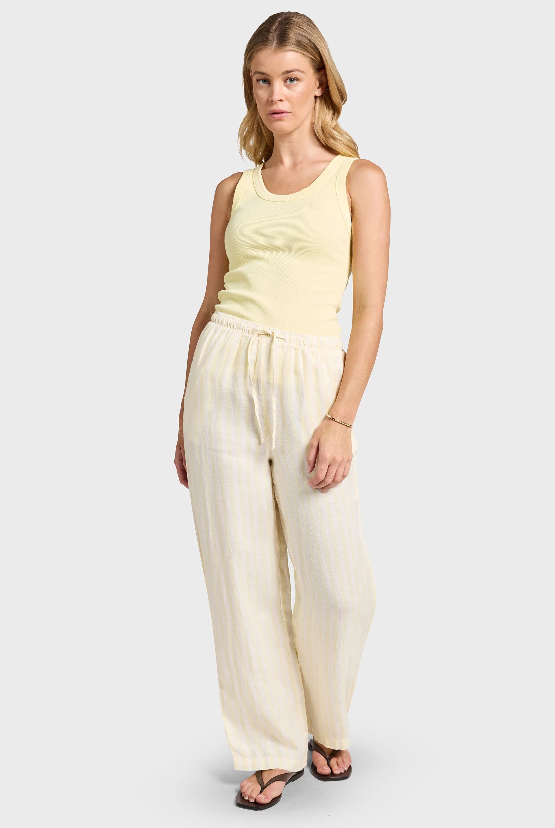 Farrelly Pant