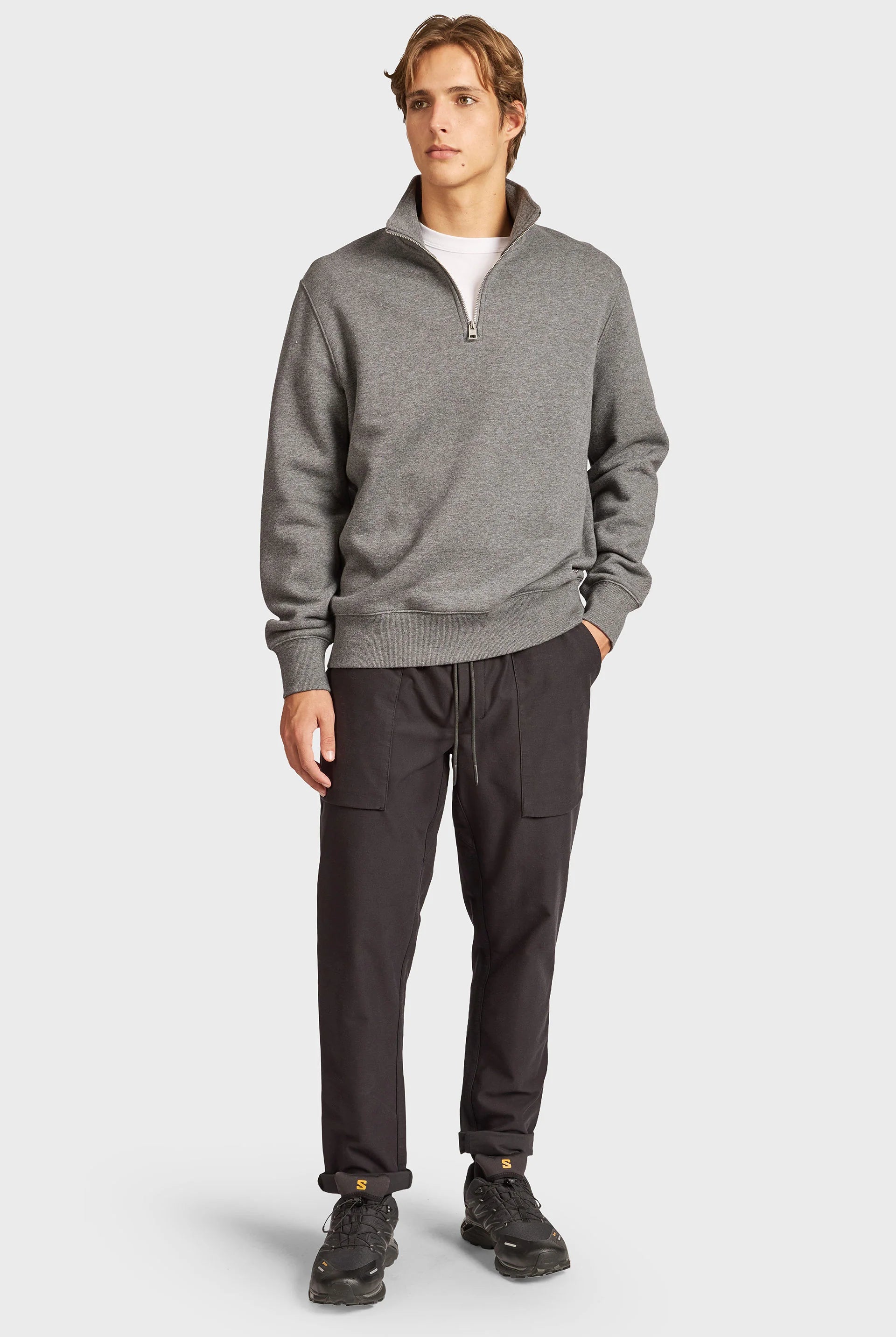 Hemming Pant