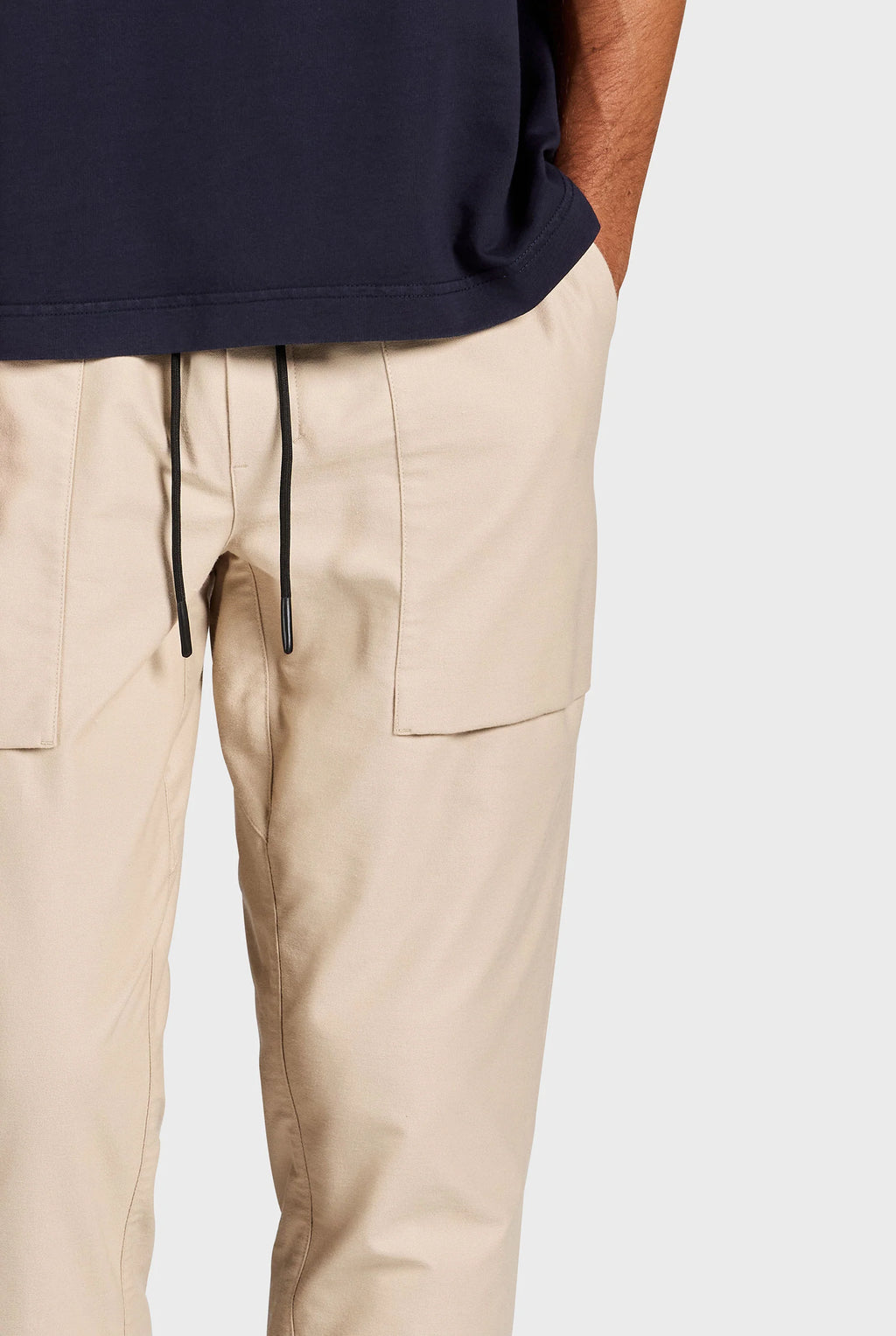 Hemming Pant