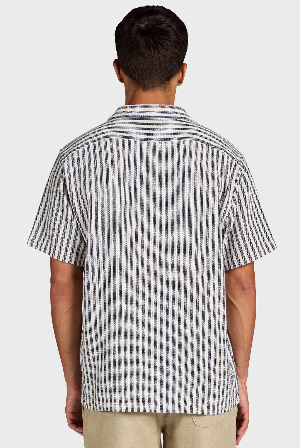 Anderson SS Shirt
