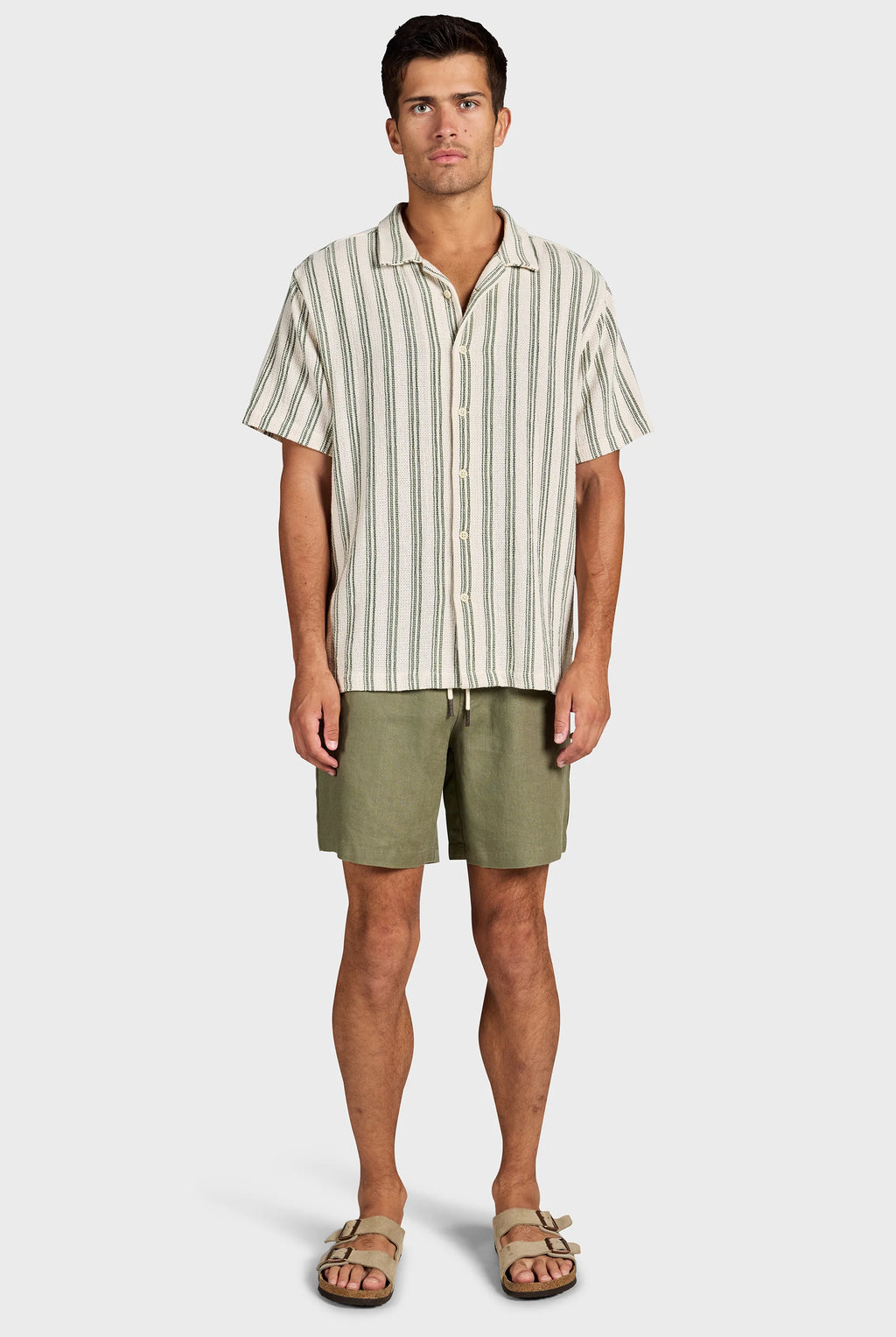 Anderson SS Shirt