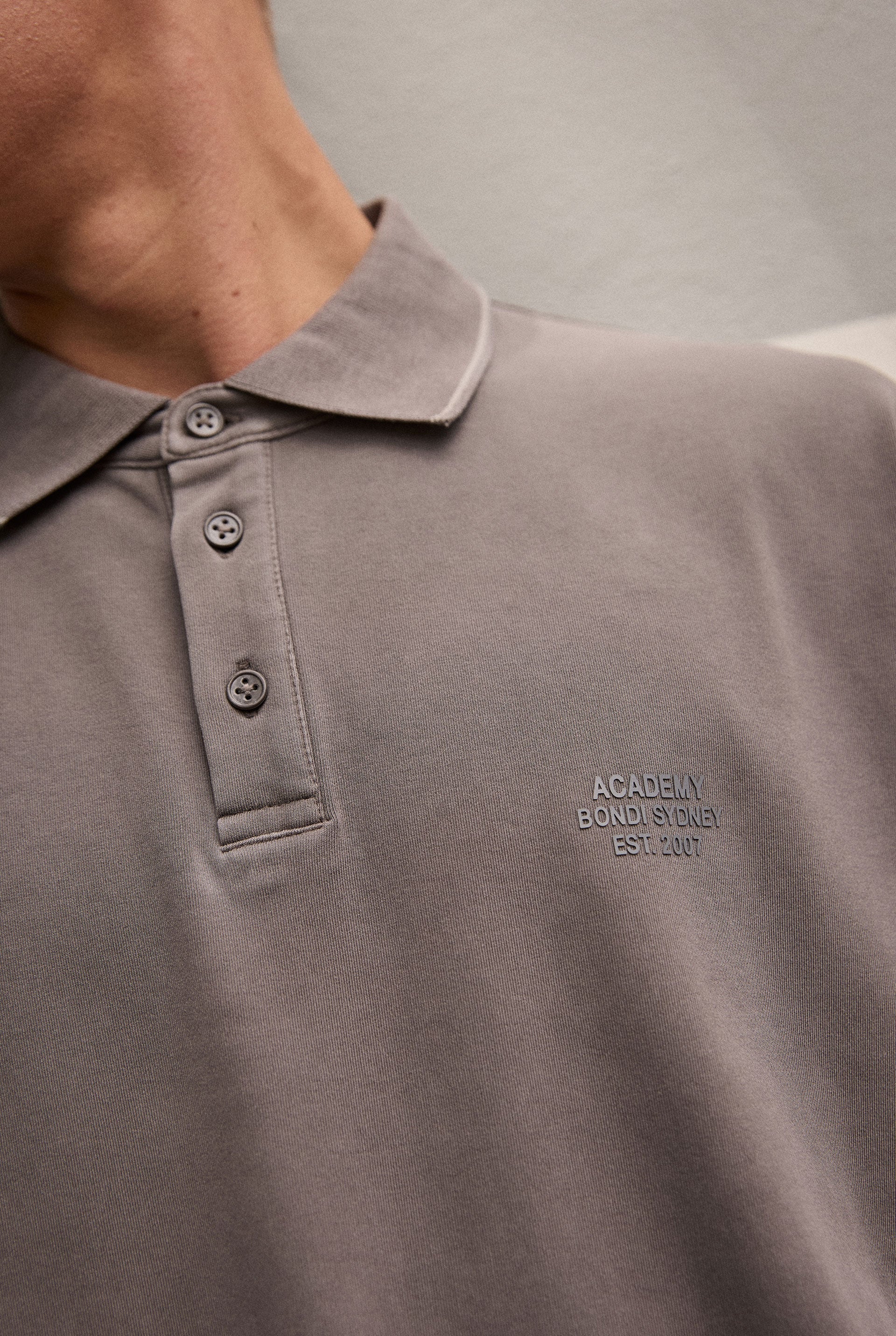Allday Polo