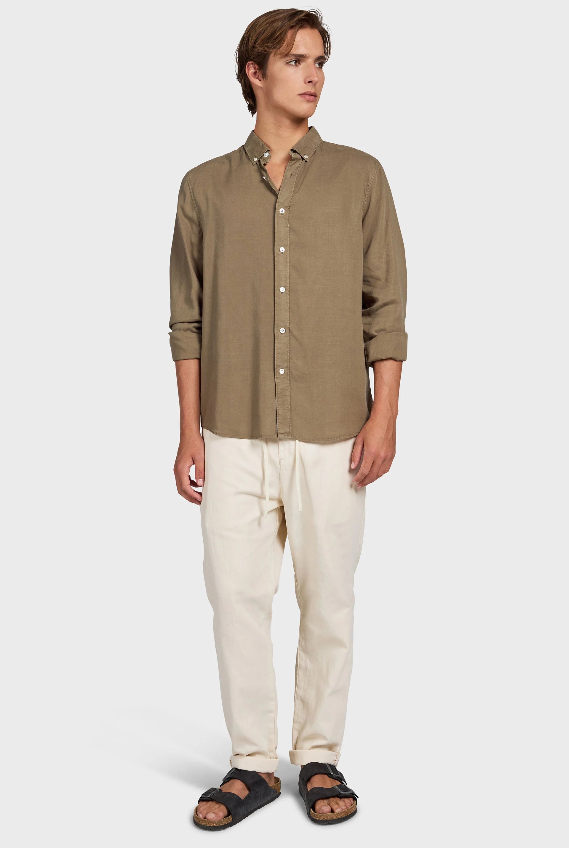 Burton Shirt
