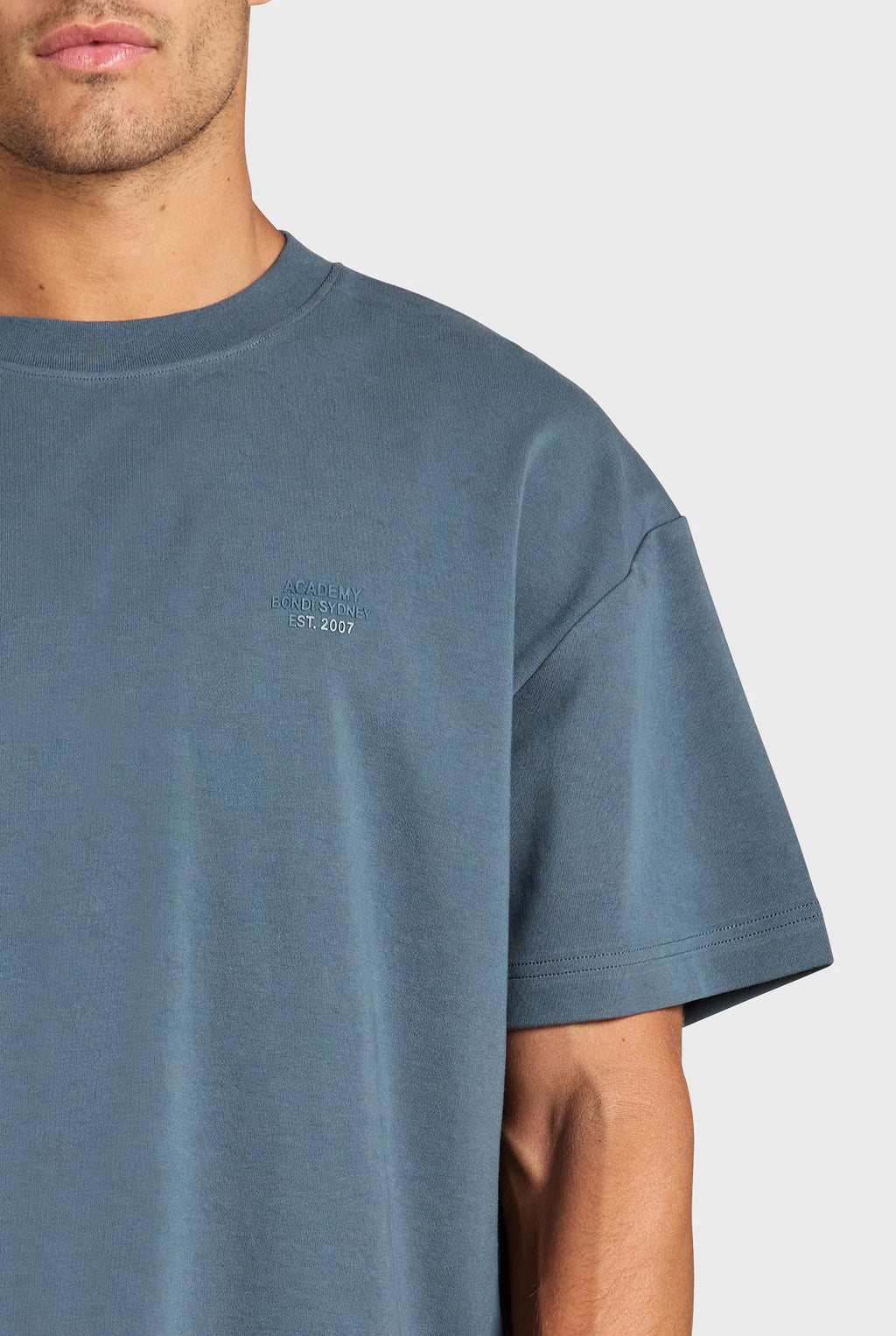 Allday Tee
