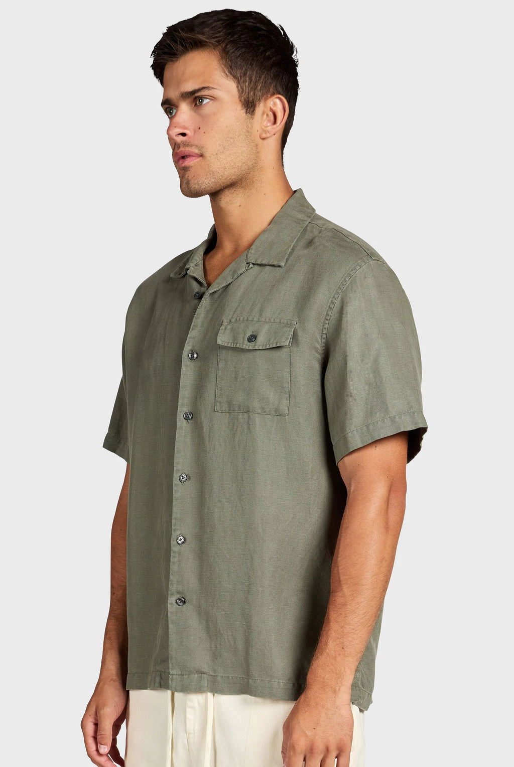 Allen Short Sleeve Shirt