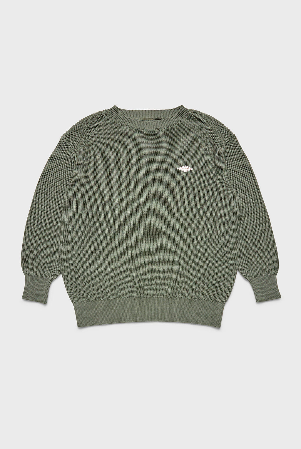 Kids Oliver Knit Crew