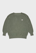 Kids Oliver Knit Crew