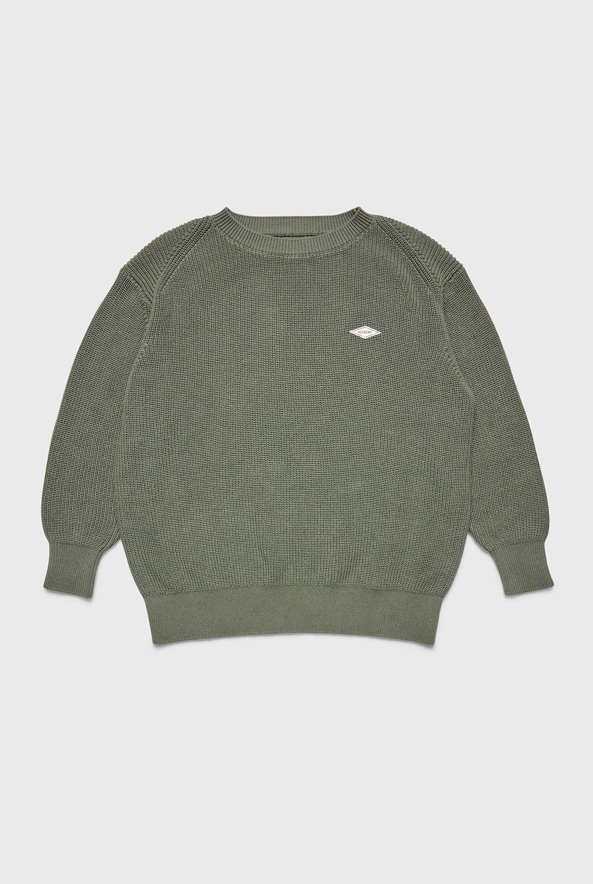 Kids Oliver Knit Crew