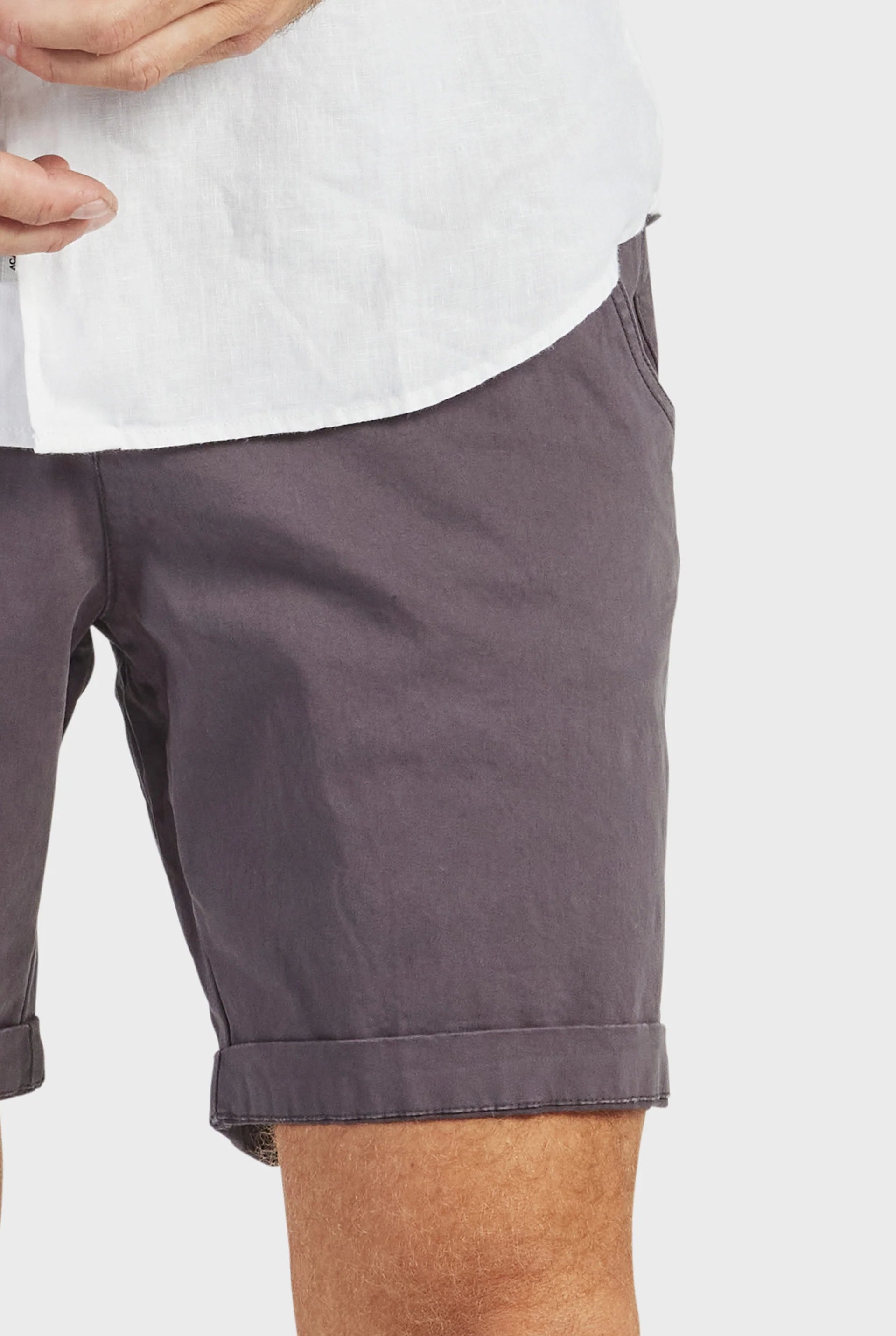 Cooper Chino Short