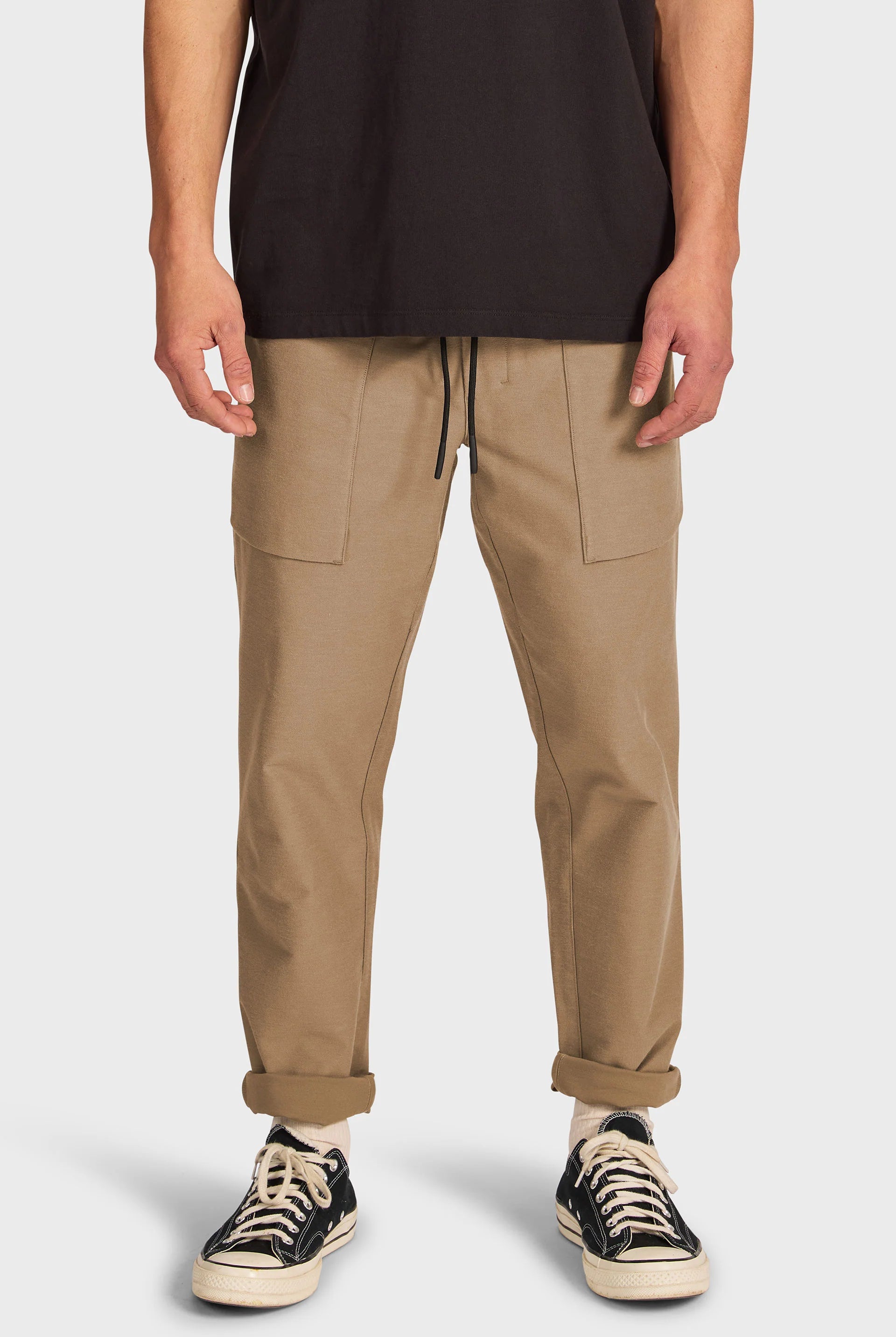 Hemming Pant
