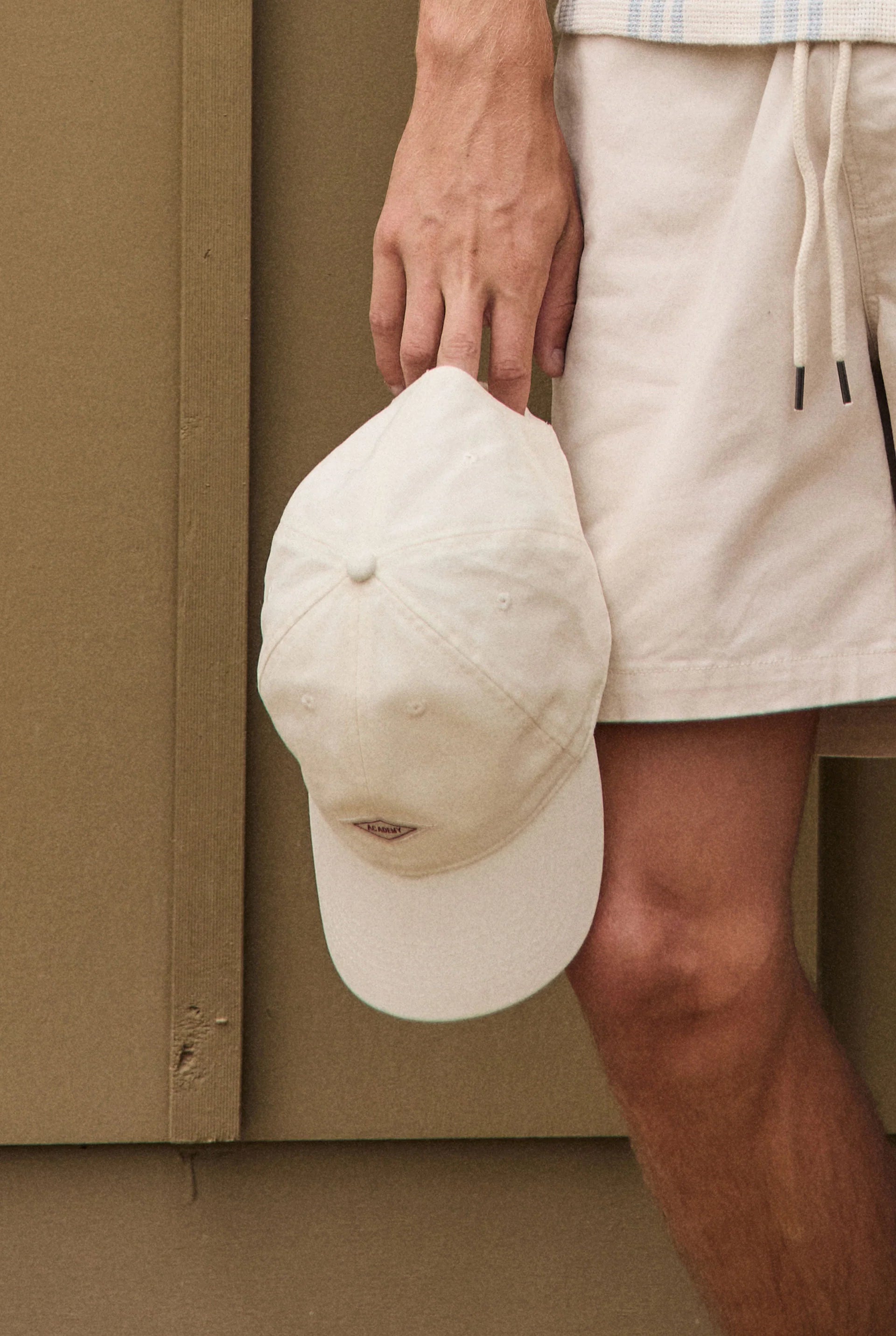 Academy Cap