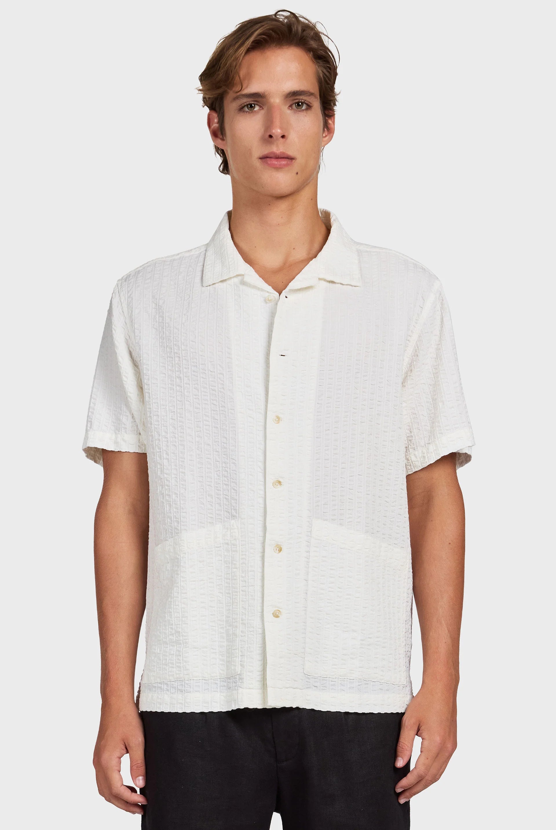 Vaughn Short Sleeve Shirt