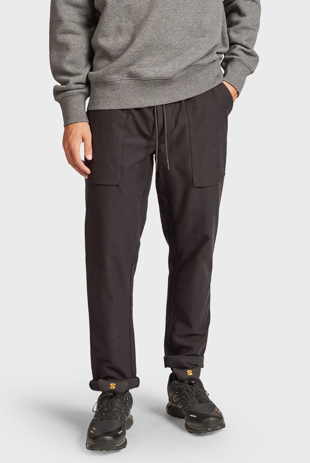 Hemming Pant