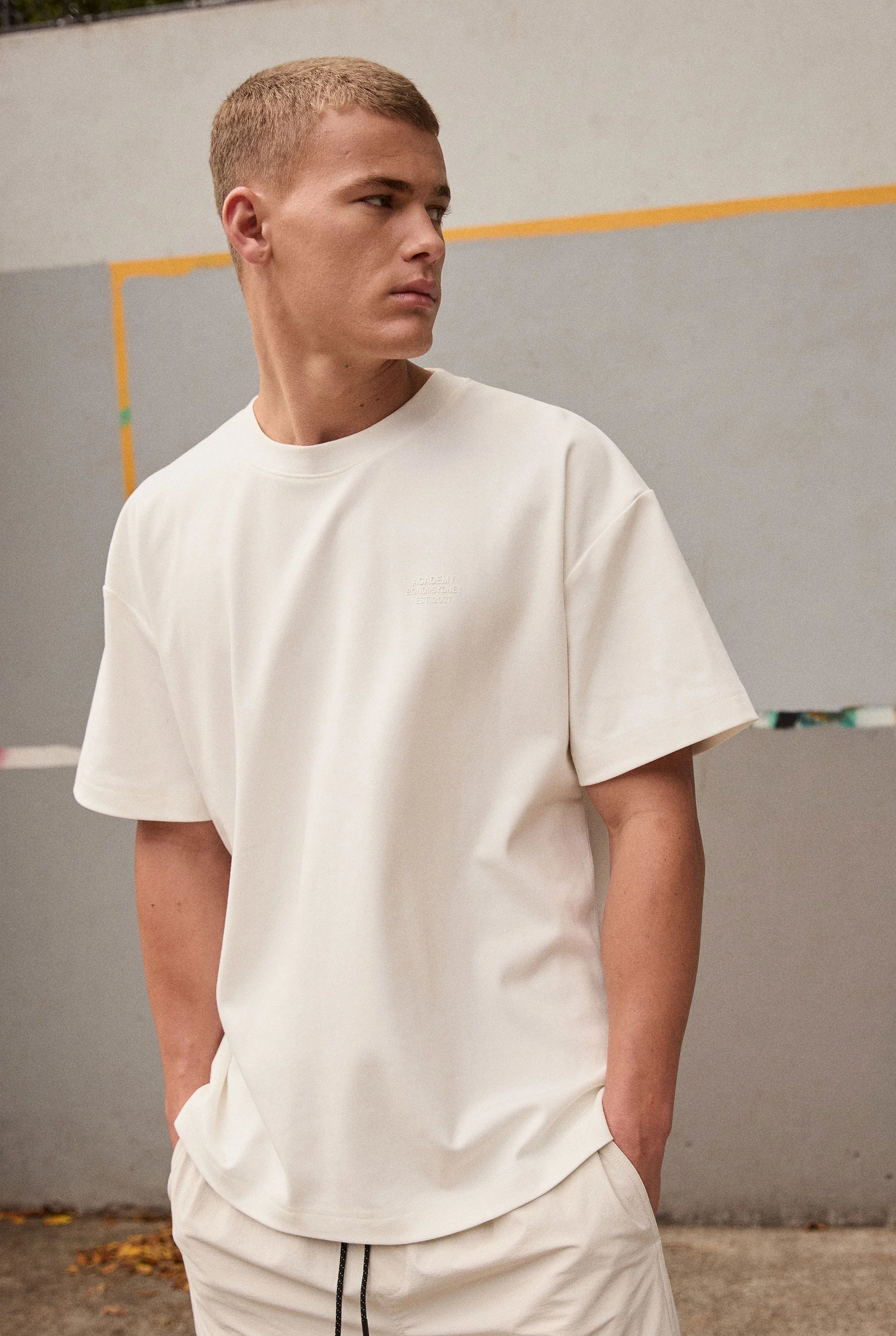 Allday Tee