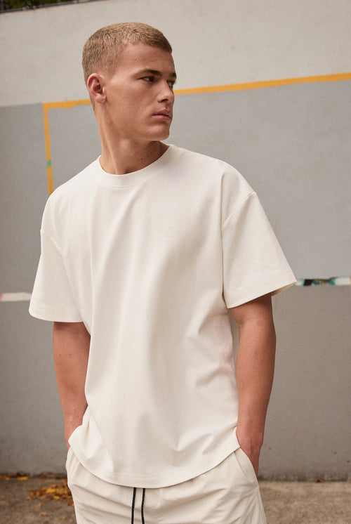 Allday Tee