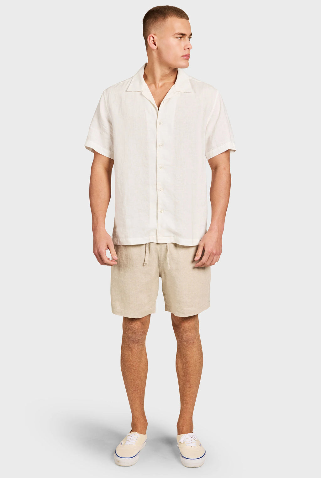 Mick Short Sleeve Shirt