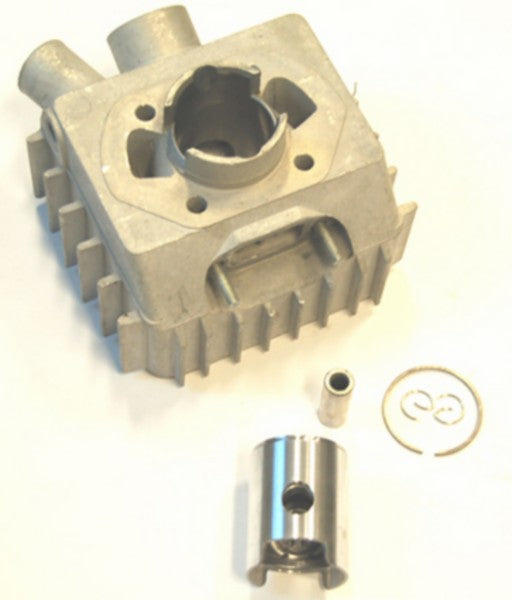 Cilinder smal 39mm Zundapp Lc